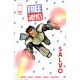 Free Agents #7 Cover B Kevin Maguire Variant