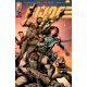 G.I. Joe #3 Cover B David Finch & Adriano Lucas Variant