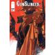 Gunslinger Spawn #40 Cover B Javi Fernandez Variant