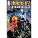 Hornsby & Halo #3 Cover C Christian Alamy & John Kalisz Variant