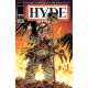 Hyde Street #4 Cover B Peter Snejbjerg & Brad Anderson Variant
