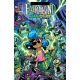 I Hate Fairyland #19 Cover B Brett Bean F*Ck (Uncensored) Fairyland Variant