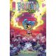 I Hate Fairyland #19 Cover C 1:10 Skottie Young Variant