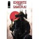 Knights Vs Samurai #5