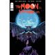 The Moon Is Following Us #5 Cover B Daniel Warren Johnson & Mike Spicer Variant