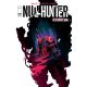 Nullhunter #4 Cover B Gustaffo Vargas  Variant