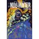 Nullhunter #4 Cover C Artyom Trakhanov Variant