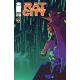 Rat City #10 Cover B Marco Failla Variant