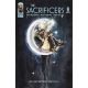 Sacrificers #14 Cover B 1:10 Carla Wyzgala Variant