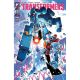 Transformers #16 Cover D 1:25 Manabu Yashiro Variant