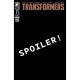 Transformers #16 Cover E 1:50 Homare Variant