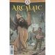 Archaic #2 Cover B 3 Copy Mauricet Unlock Variant