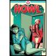 Howl #1