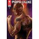 Papa Duke #1 Cover E Kirk Manley Variant