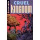 EC Cruel Kingdom #1 Cover B Liam Sharp Variant