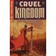 EC Cruel Kingdom #1 Cover C Adam Pollina Gold Foil Variant