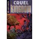 EC Cruel Kingdom #1 Cover D Liam Sharp Silver Foil Variant