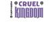 EC Cruel Kingdom #1 Cover E Blank Sketch Variant