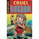 EC Cruel Kingdom #1 Cover F 1:10 Jay Stephens Homage Variant