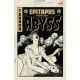 EC Epitaphs From The Abyss #7 Cover D 1:20 Joelle Jones B&W Artist Edition Varia