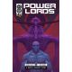 Power Lords #1 Cover C Wayne Barlowe Variant