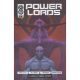 Power Lords #1 Cover C Wayne Barlowe Variant