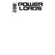 Power Lords #1 Cover D Blank Sketch Variant