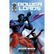 Power Lords #1 Cover F 1:20 Grey Williamson Variant