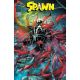 Spawn #360 Cover C Brett Booth Variant