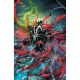 Spawn #360 Cover D 1:50 Brett Booth Full Art Variant