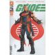 G.I. Joe #1 Second Printing Cover B Jason Howard Cobra