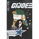 G.I. Joe #1 Second Printing Cover C Patricia Martin