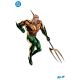 Aquaman #1 Cover H Fico Ossio All In Foil Variant