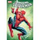 Amazing Spider-Man #1 Greg Land Variant