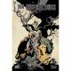 Herculoids #1 Cover ZF 1:10 Mignola Foil