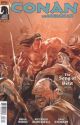 Conan The Barbarian #23