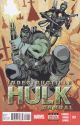 Indestructible Hulk Annual #1