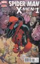 Spider-Man And X-Men #1