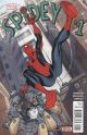 Spidey #1