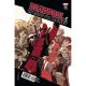 Deadpool And Mercs For Money #6 Lopez 1:25 Variant