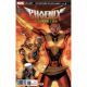 Phoenix Resurrection Return Jean Grey #1 Lenticular Cover