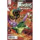 Monsters Unleashed #9