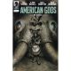 Neil Gaiman American Gods My Ainsel #9