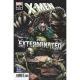 X-Men Exterminated #1 Suayan Fantastic Four Villains Variant