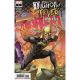 Typhoid Fever Iron Fist #1