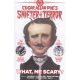 Edgar Allan Poe`s Snifter Of Terror #3