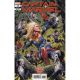 Captain Marvel #13 Venom Island Variant