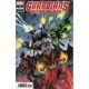 Guardians Of The Galaxy #12 Shalvey Variant