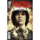 Stranger Things Dungeons & Dragons Crossover #2 Cover B Dittmann