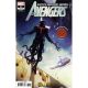 Avengers #39 Tocchini Knullified Variant